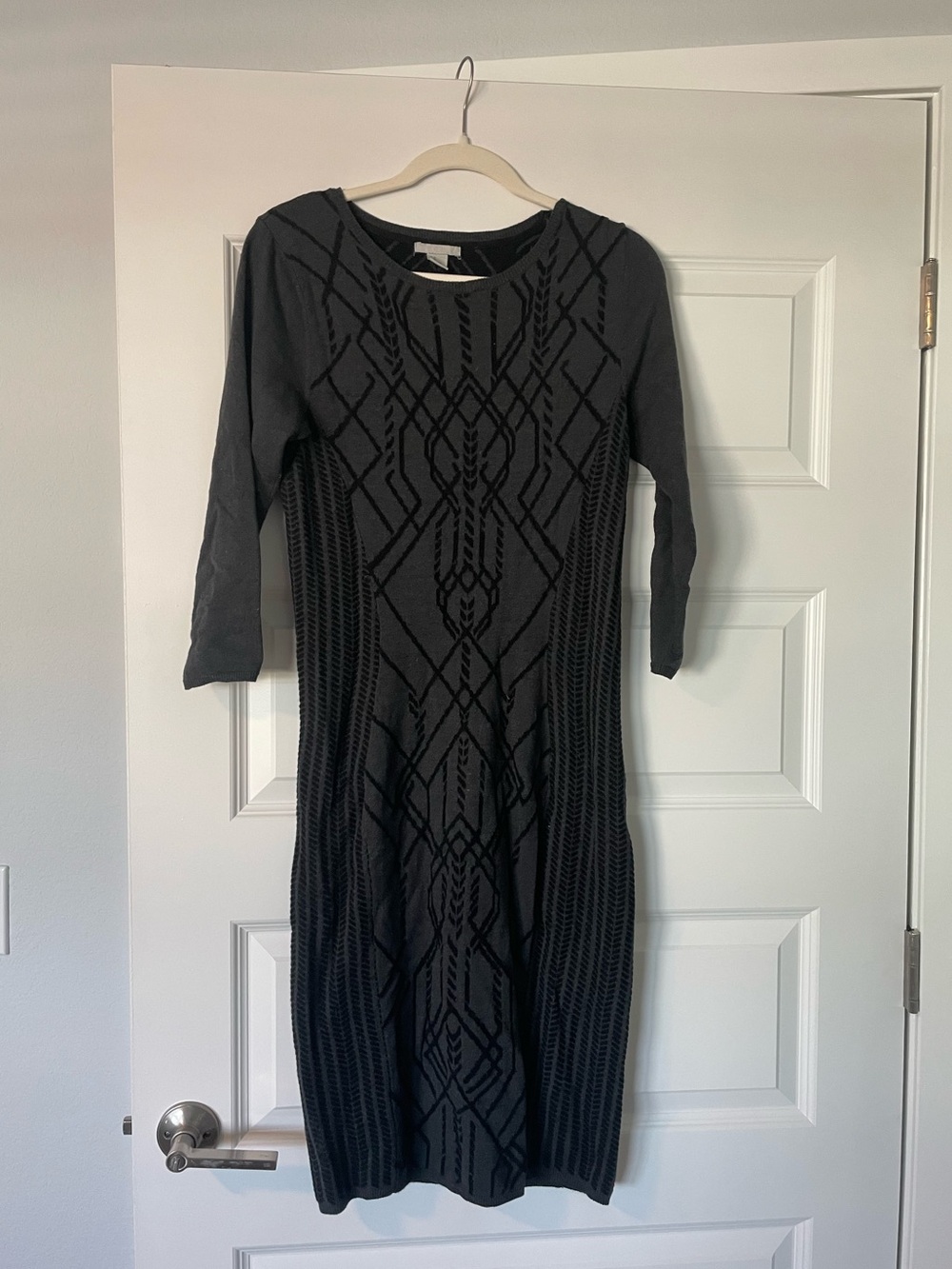 H&M Sweater Dress